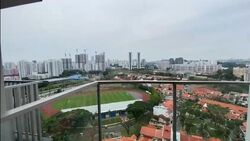The Parc Condominium (D5), Condominium #436344321